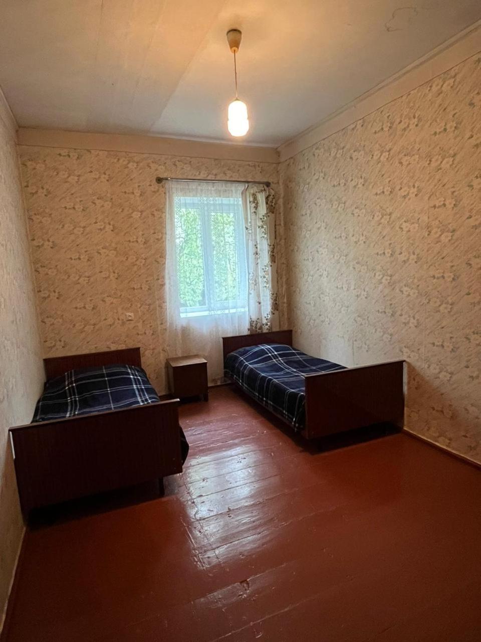 Guest House Lankhvri Becho Bilik gambar
