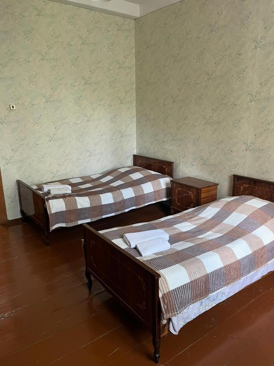 Guest House Lankhvri Becho Luaran gambar