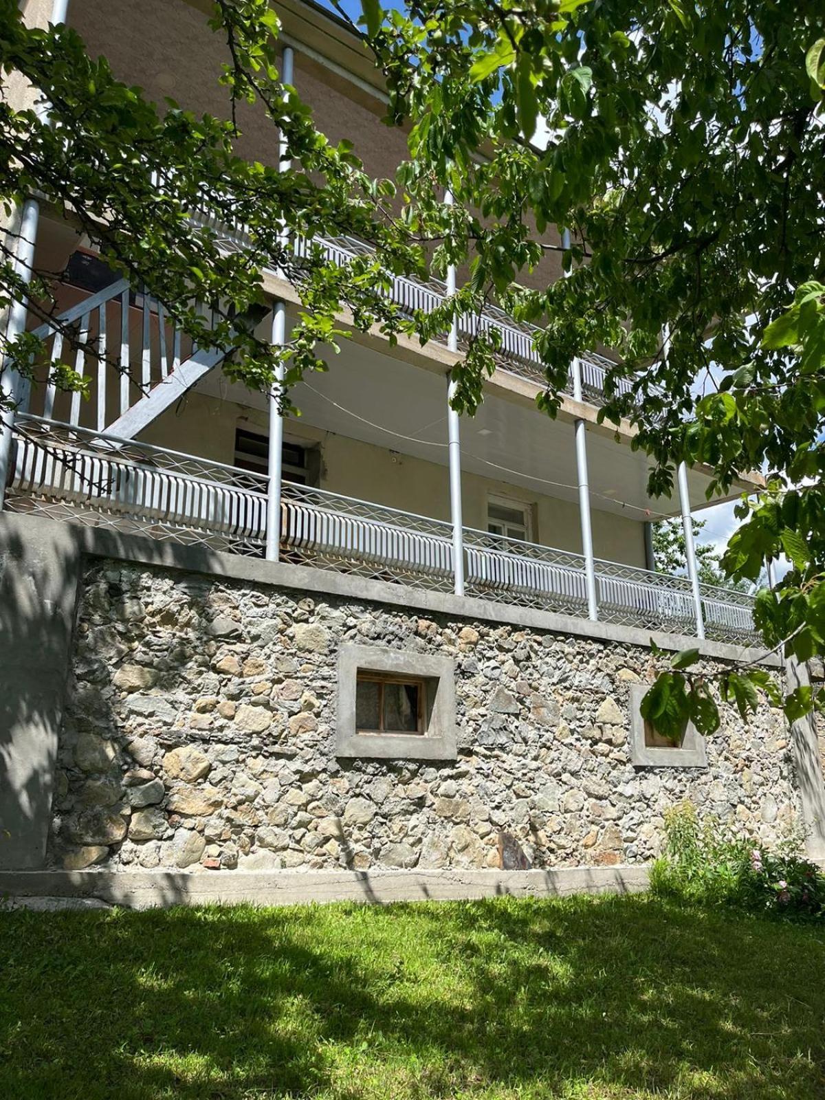 Guest House Lankhvri Becho Luaran gambar