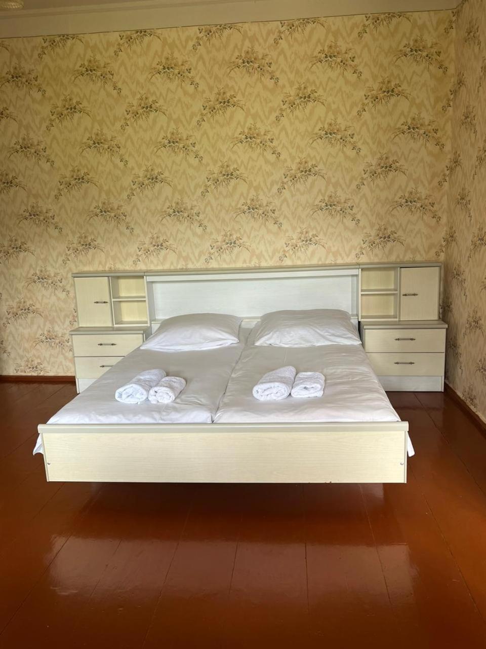 Guest House Lankhvri Becho Luaran gambar