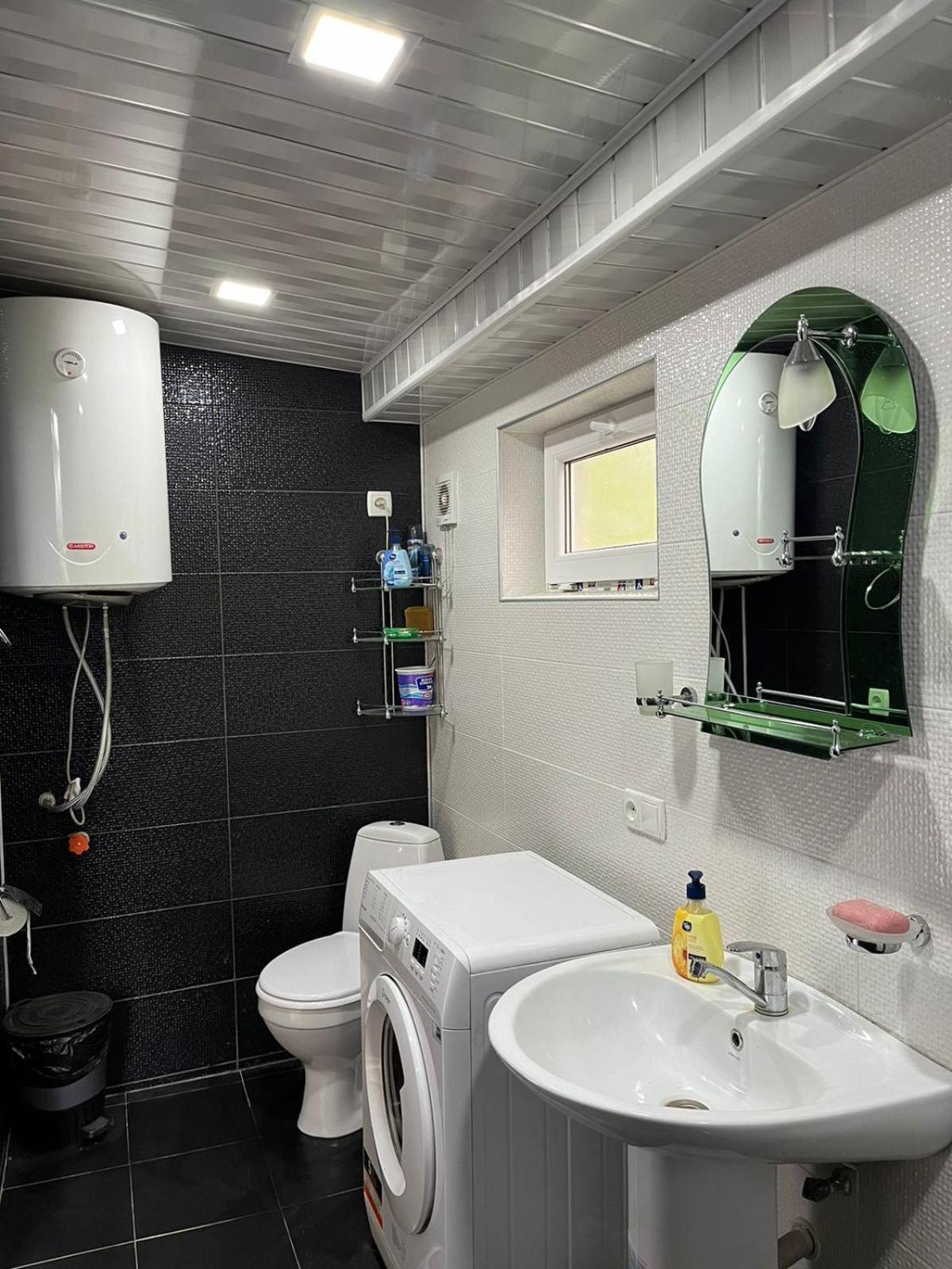 Guest House Lankhvri Becho Luaran gambar