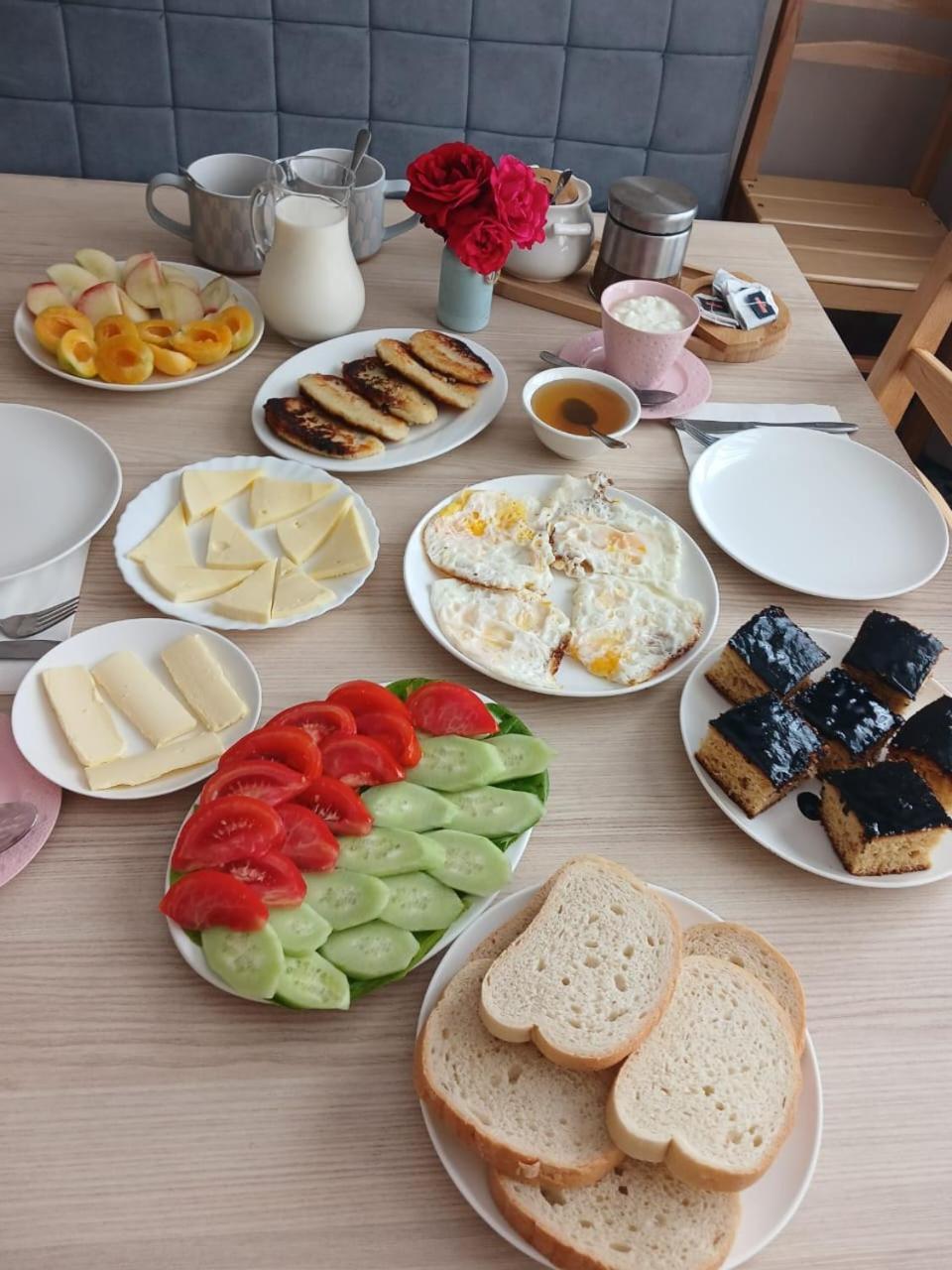 Guest House Lankhvri Becho Luaran gambar